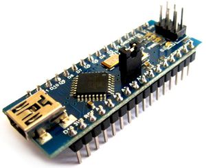 Arduino Nano V7