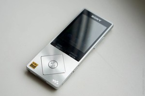 Sony Walkman NWZ-A15