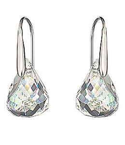 Swarovski Lunar Earings