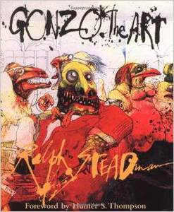 Gonzo: The Art