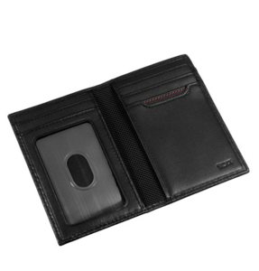 Tumi Delta Multi Window Card Case