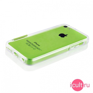 бампер на iphone 5c