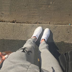sweatpants