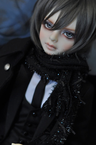 Volks school A