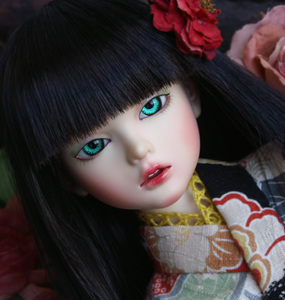 AIL doll