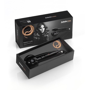 Babyliss pro perfect curl