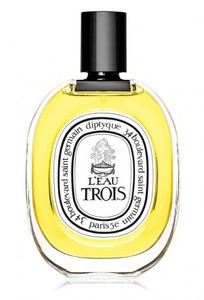 Diptyque L'Eau Trois