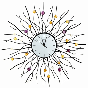 Часы настенные Infiniti - Уютерра