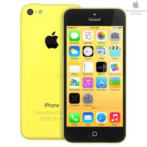 Apple iPhone 5C