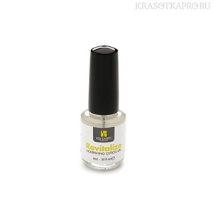 Red Carpet Manicure Revitalize Nourishing Cuticle Oil