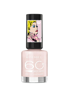 Rimmel 60 Seconds Rita Ora Lose Your Lingery