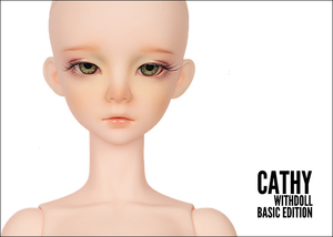 Withdoll - Cathy (Normal)