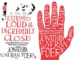 Extremely Loud and Incredibly Close