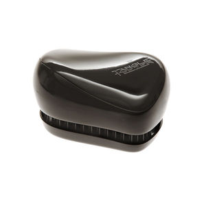 Расческа tangle teezer mini, черная