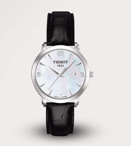 TISSOT  Everytime T057