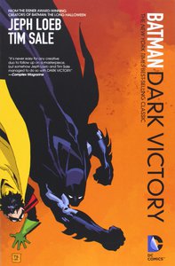 Batman Dark Victory