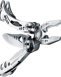 Leatherman Skeletool