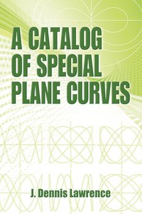 A Catalog of Special Plane Curves