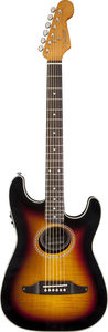 Fender Stratacoustic