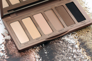 Urban Decay Naked Basics