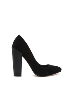 ASOS | ASOS PEP TALK Pointed High Heels at ASOS