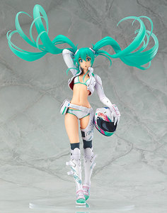 Racing Miku