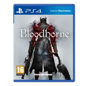 Bloodborne