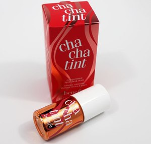 Cha Cha Tint Benefit