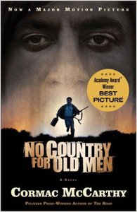 No Country for Old Men (Vintage International)