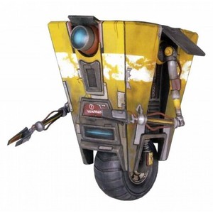 Claptrap