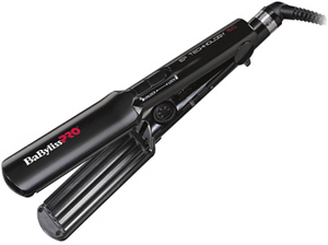 плойка-гофре Babyliss