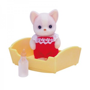 Малыш Чихуахуа Sylvanian Families