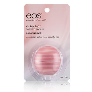 EOS Coconut Milk