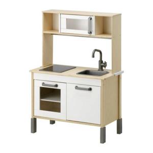 детская кухня из IKEA