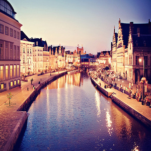 Belgium, Brussel
