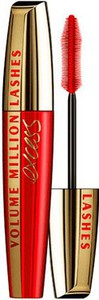 Тушь для ресниц L'Oreal Volume Million Lashes Excess