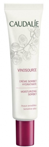 Caudalie Vinosource La Creme Sorbet Hydratante