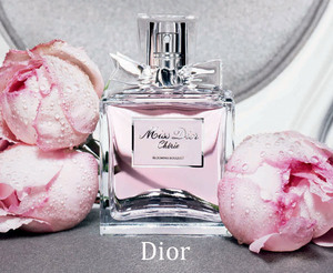 Christian Dior Miss Dior Blooming Bouquet