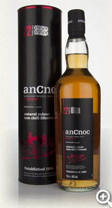 anCnoc 22 Year Old