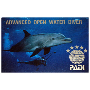 AOWD certificate