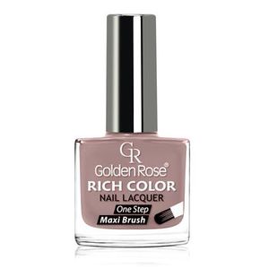 Golden Rose Rich Color Nail Lacquer № 05