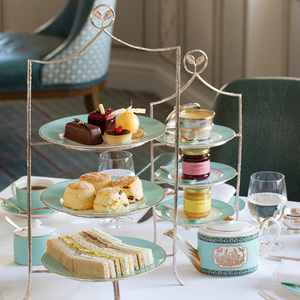 Five O’Clock Tea