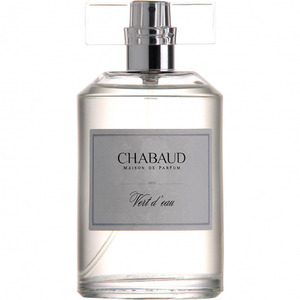 Chabaud Maison de Parfum