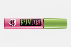 Тушь Maybelline Great Lash