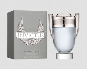 invictus paco rabanne