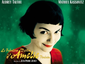 Le Fabuleux Destin d'Amelie Poulain