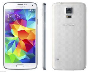 Samsung Galaxy S5