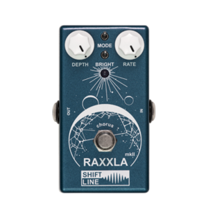 Raxxla MK-II