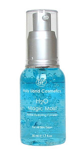 Holy Land H2O Magic Moist