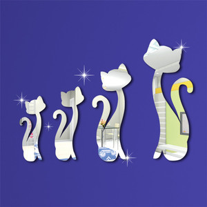 Зеркало оригинальной формы